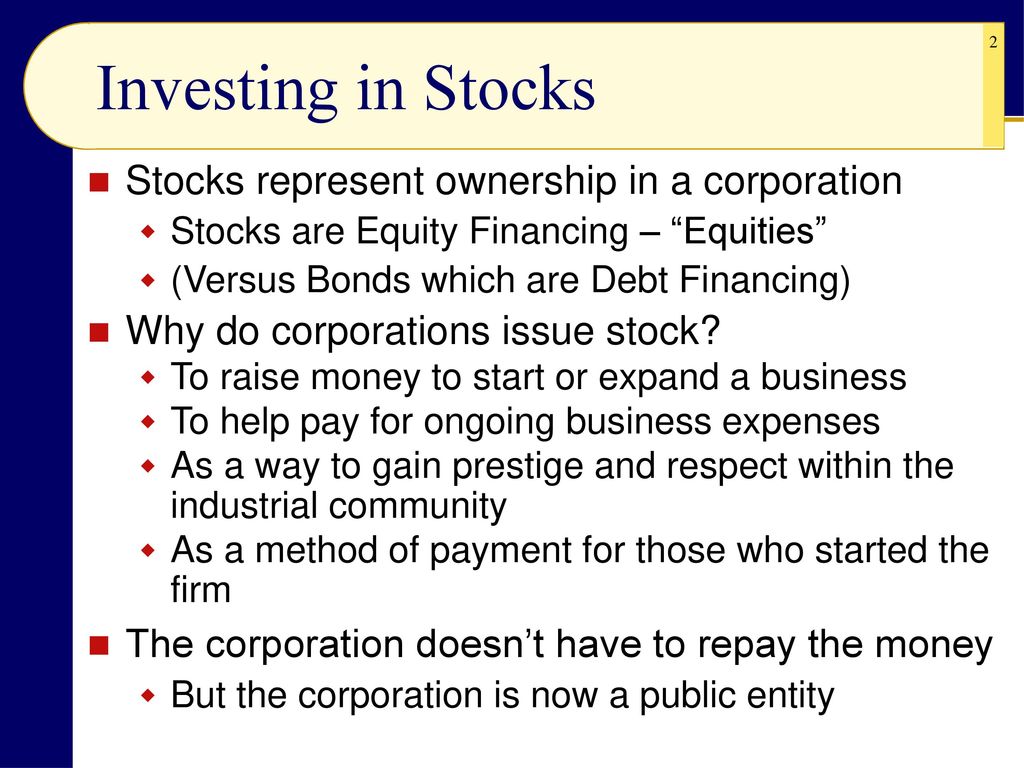 Chapter 12 investing in stocks answers to riddles back lay arbitrage betting calculator soccer